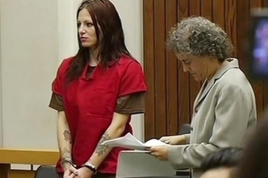 Prostitute In Google Executive&#039;s Death May Be Deported