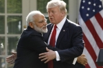 trump administration, PM Modi, india is great ally and u s will continue to work closely with pm modi trump administration, Lok sabha elections