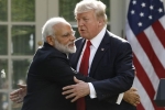 India is great ally, Lok Sabha elections, india is great ally and u s will continue to work closely with pm modi trump administration, Compilation