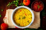 Gujarati Style Daliya Khichdi, Gujarati Style Daliya Khichdi latest, how to make gujarati style daliya khichdi for breakfast, Ghee