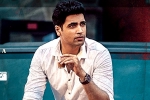 HIT 2 numbers, HIT 2 collections, hit 2 first day collections, Adivi sesh