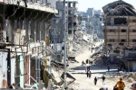 Hamas Vs Israel new decision, Hamas Vs Israel breaking updates, hamas says ready to stop fighting, Netanyahu
