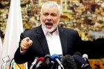 Ismail Haniyeh news, Ismail Haniyeh breaking updates, hamas leader ismail haniyeh killed in iran, Yahya sinwar