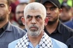 Yahya Sinwar breaking, Yahya Sinwar breaking, where is hamas leader yahya sinwar, Hassan