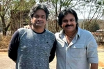 Pawan Kalyan and Harish Shankar film release date, Pawan Kalyan and Harish Shankar film news, harish shankar and pawan kalyan film announcement loading, Gabbar singh 2
