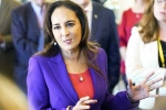 Harmeet Dhillon latest, Harmeet Dhillon new breaking, donald trump s civil rights warrior is harmeet dhillon, Net worth