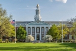 harvard, coronavirus, harvard will reject us aid after persistent pressure from donald trump, Wme