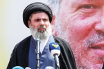 Hashem Safieddine last video, Hashem Safieddine news, israel confirms killing successor of hezbollah chief hassan nasrallah, Hassan