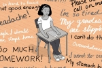 education, mental illness, why is mental health so important for school children, School children