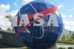 National Aeronautics and Space Administration (NASA), Mycelia, nasa says astronauts on mars and moon may grow their homes using fungi, Solar energy