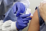 I-Vaccinate news, I-Vaccinate app new updates, you can now take up vaccination at home through i vaccinate app, U ferwas
