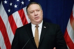 india, mike secretary of state statement, iaf air stikes us department of state issues statement, Terrorist camps