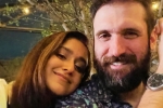 Ileana D'Cruz news, Ileana D'Cruz breaking, ileana d cruz shares insights on marriage with michael dolan, Bollywood stars