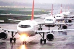 India, India, all you need to know about air travel to from india under air bubbles, North america