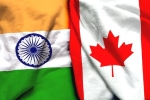 India -Canada Row news, India -Canada Row news, india canada conflict updates, Canadian diplomat