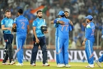 India Vs England ODI series, India Vs England latest, odi series with england a clean sweep for team india, Throw