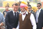 India and France 2024, India and France, india and france ink deals on jet engines and copters, Red sea
