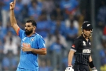 India Vs New Zealand new updates, India Vs New Zealand semifinal, india slams new zeland and enters into icc world cup final, New zealand