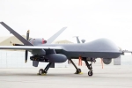 MQ-9B Predator drones from USA, Predator drones, india signs mega deal for 31 predator drones, Indian navy