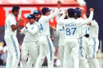 India Vs England test series, India Vs England breaking news, india bags the test series against england, Test match