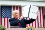 Donald Trump, US Tariffs new updates, india to avoid retaliation on us tariffs, Europe