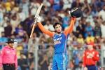 India Vs England scoreboard, India Vs England updates, india vs england last t20 abhishek shatters records, Pune