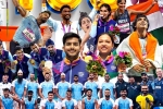 Asian Games 2023 achievements of India, Asian Games 2023 medals for India, india s historic win at asian games, Gopichand