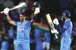 India, India Vs New Zealand scores, second t20 india beat new zealand by 65 runs, Yuzvendra chahal