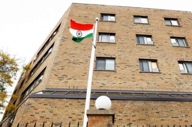 India summons Canadian diplomat after Ottawa&#039;s move