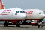 India Top News, Air India Privatisation, air india to be privatised, Finance minister arun jaitley