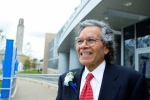 Indian American Billionaire, cara therapeutics, indian american billionaire john kapoor on trial over bribing doctors, Indian billionaires