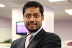 Rishi Shah, Indian-American Rishi Shah, indian american self made billionaire in chicago rishi shah, Nri news