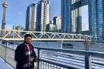 pulwama terror attack, Indian american Viveik Patel, facebook waives of fee of 1 05 mn raised by indian american viveik patel for pulwama victims kin, Pulwama attack