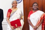 Indian Budget 2025, Indian Budget 2025 highlights, indian budget 2025 what s new for nris, Shares