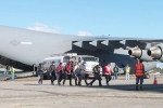 Indian Deportees From US new decisions, Indian Deportees From US to Costa Rica, costa rica to take indian central asian deportees from us, Afghanistan