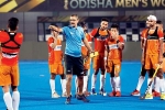 team, Indian hockey team, indian hockey team capable of creating history coach, Hockey world cup