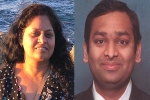 lavanya sunkara, Chandrasekhar Sunkara, four of indian origin family found shot dead in iowa house, Higher studies