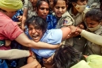 Indian Wrestlers, Indian Wrestlers, ioc condemns the way india s wrestlers are being treated, Sexual harassment