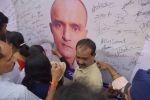 RAW, Pakistan media claims, pakistan media claims police arrested three indian spies, Kulbhushan jadhav