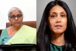 Forbes List Of Most Powerful Women 2023 Indian women, Forbes List Of Most Powerful Women 2023 list, four indians on forbes list of most powerful women 2023, Forbes list