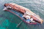 Indian Oil Tanker in Oman missing, Indian Oil Tanker in Oman, 13 indians missing after oil tanker capsizes off oman, Indian navy