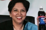 Coco-Cola, Indra Nooyi, pepsico ceo indra nooyi takes shot at coke on her last day, Starbucks
