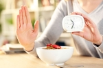 Intermittent Fasting health, Intermittent Fasting, intermittent fasting may impact hair regeneration, Intermittent fasting