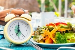 Intermittent Fasting new breaking, Intermittent Fasting breaking, how to take intermittent fasting, Eating habits