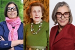 richest woman in the india, richest women in the world 2018, international women s day 2019 here are the five richest women in the world, Helen