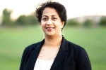 Jaya Badiga updates, Jaya Badiga record, jaya badiga becomes first judge in the usa from telugu states, Telugu people