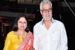 Nitin Dwarkadas Kapoor, Jeetendra, telugu actress jayasudha s husband found dead, Balaji telefilms