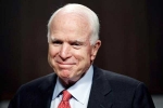 Nikki Haley, Nikki Haley, indian american leaders mourn sen john mccain, Mccain