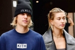 Justin Bieber instagram, justin bieber instagram, justin bieber gets slammed for insensitivity after he shared a fake pregnancy post on april fool s day, Prank