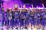 Kolkata Knight Riders prize money, Kolkata Knight Riders, kkr bags ipl 2024 title, Chidambaram